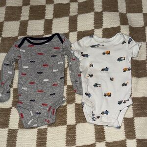 Boys bundle